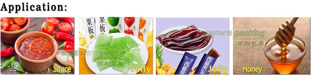 automatic water pouch packing machine automatic water pouch packing machine