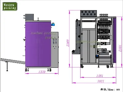 automatic milk packing machine price automatic milk packing machine price