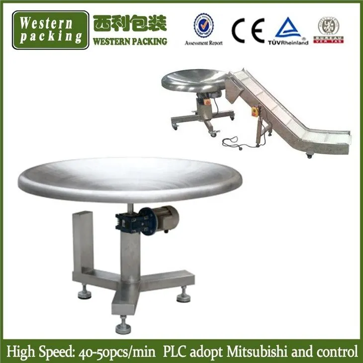 rice bag packing machine