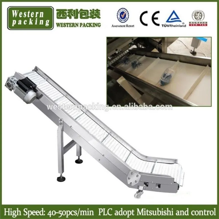 granular powder multi head weigher
