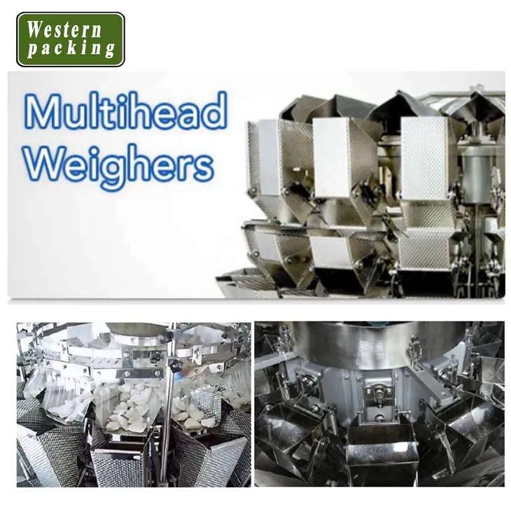 small biscuit packing machine