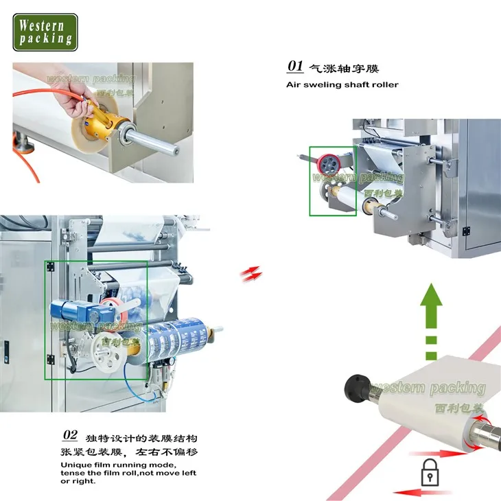 irregular shaped bottle labeling machine