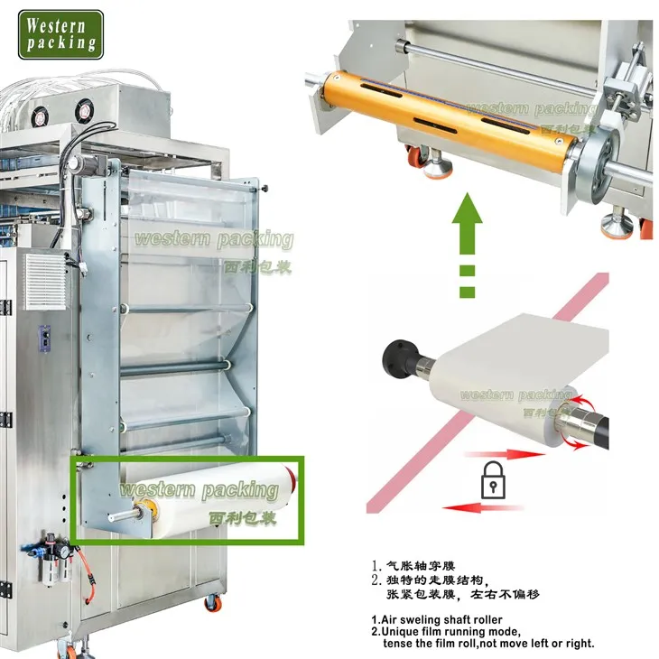 milk packing machine price