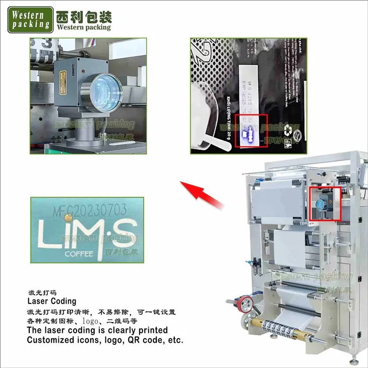 Dry Powder Filling Machine Pharmaceutical factory