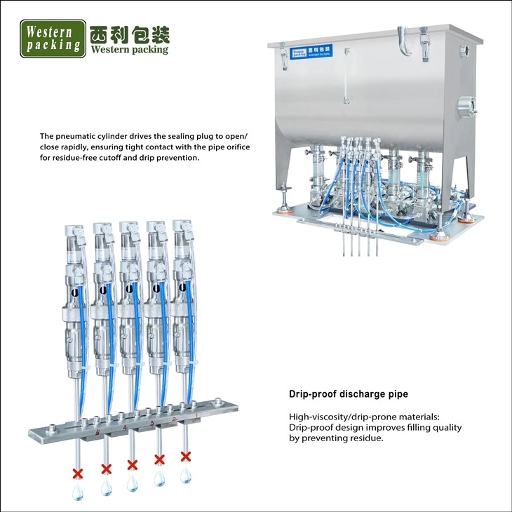 chili packing machine