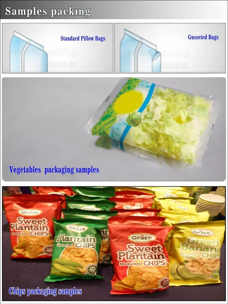 automatic granule packing machine automatic granule packing machine